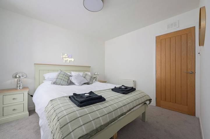 Gîte pour 2 personnes dans Culross - 4