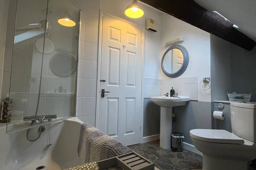 Cosy Period Cottage im unberührten Dorf am Rande der Cotswolds in Oxfordshire