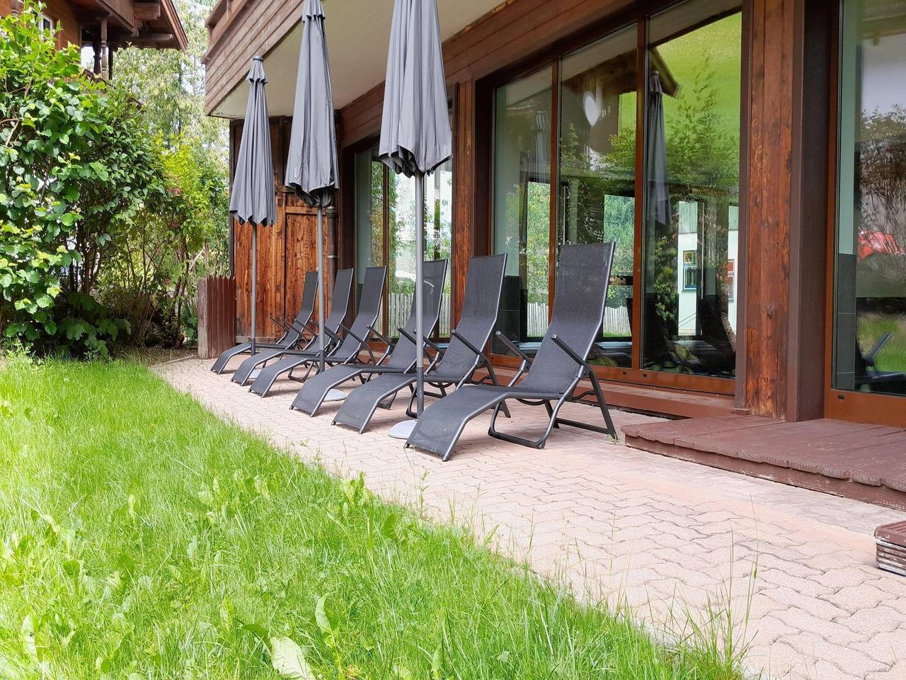 Ganze Wohnung, Wohnung in Wildschönau am Schatzberglift in Auffach, Wildschönau