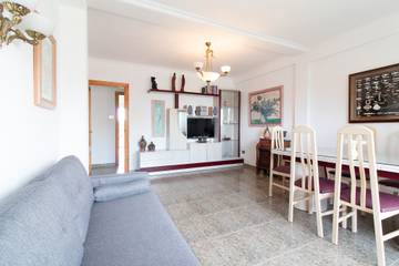 Appartamento per 4 Persone in Canet d'En Berenguer, Costa de Valencia, Foto 3