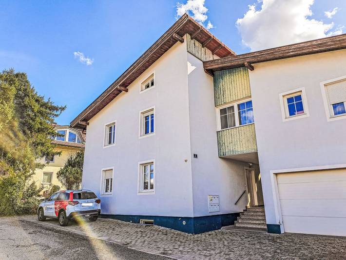 Ferienwohnung für 5 Personen, mit Garten und Terrasse - 1