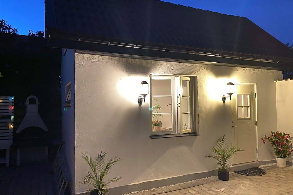 1 bedroom cabin in skã¥ne lã¤n in Väster, Malmo