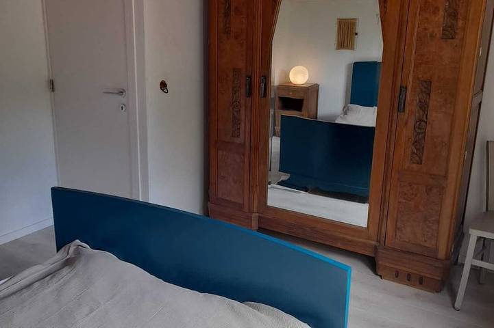 Location de vacances pour 6 personnes, avec jardin et terrasse à La Roche-sur-le-Buis - 2