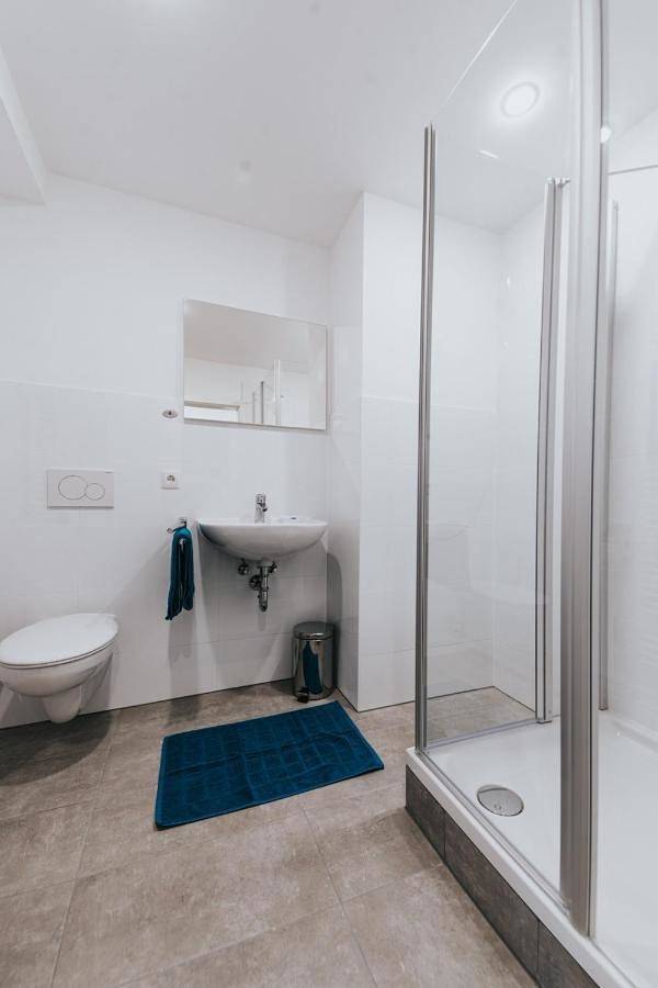 Hôtel pour 4 personnes, avec terrasse à Brühl - 4