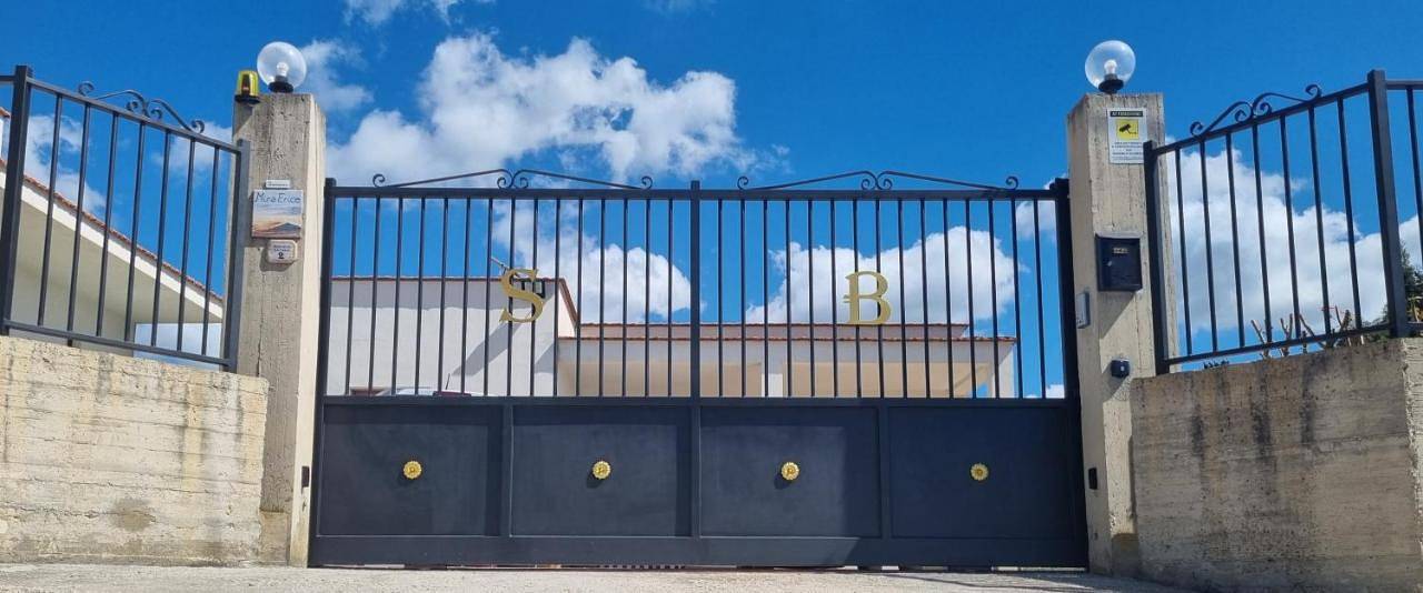 Appartamento intero, Miraerice in Valderice, Provincia di Trapani