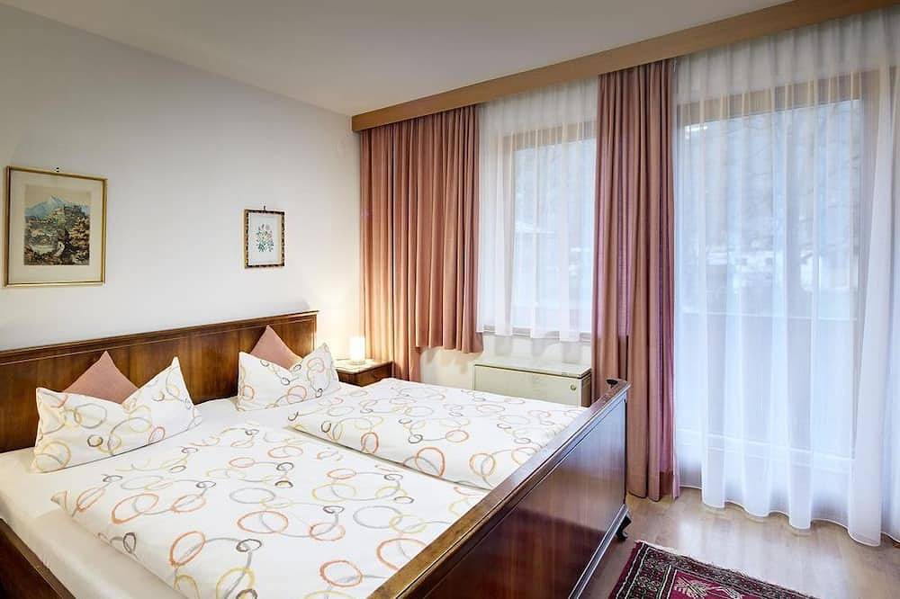 Appartement/Fewo Sonnenschein - Pension Heilbad Burgwies in Stuhlfelden, Pinzgau