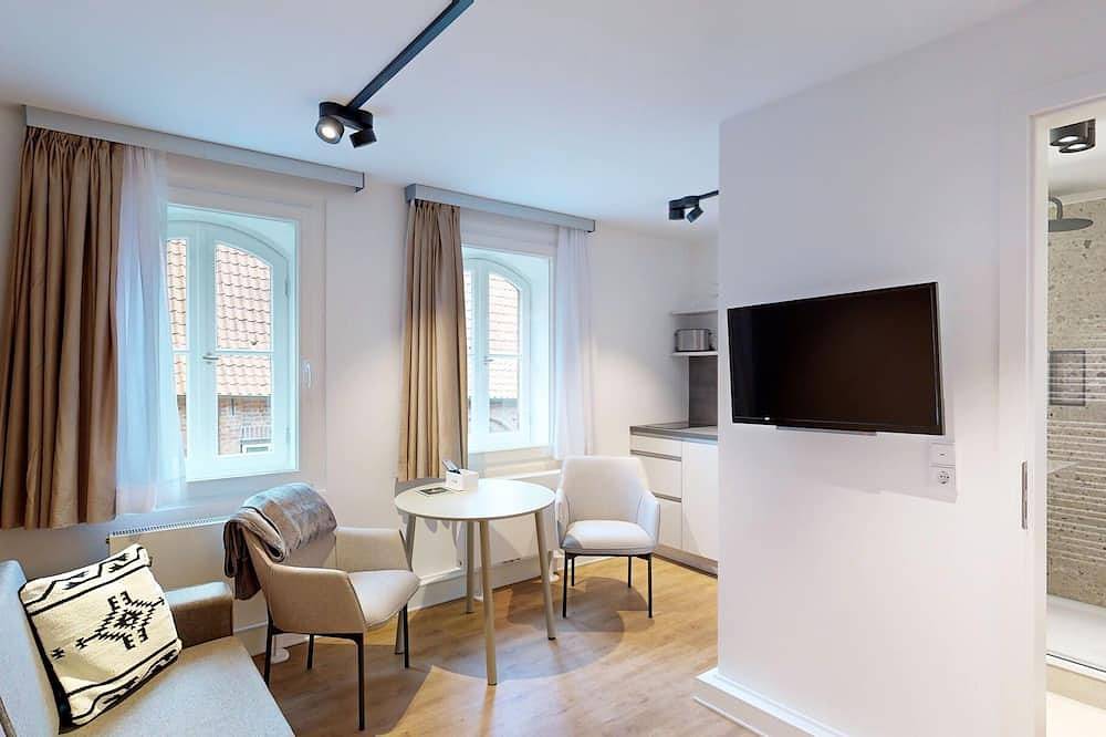 Entire apartment, Apartment 7 | Boardinghouse Lüneburg No8A in Lüneburg, Nordheide