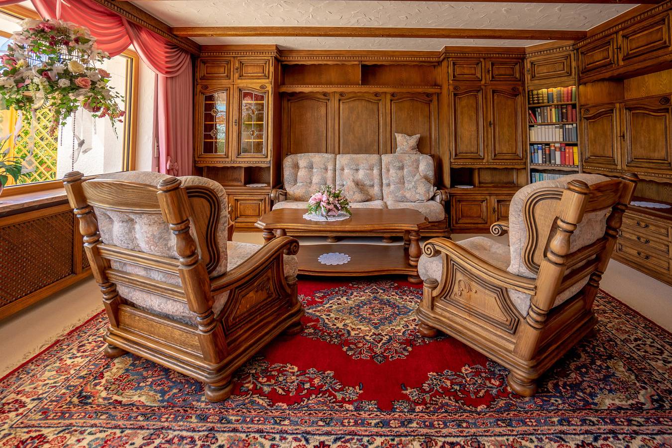 Ganze Ferienwohnung, Am Grüntensee in Oy-Mittelberg, Bayerisch Schwaben