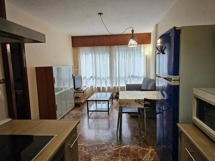 Appartement de vacances pour 2 personnes, avec vue
