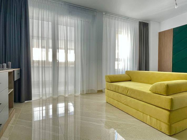 Gîte pour 2 personnes, animaux acceptés à Bucarest - 2