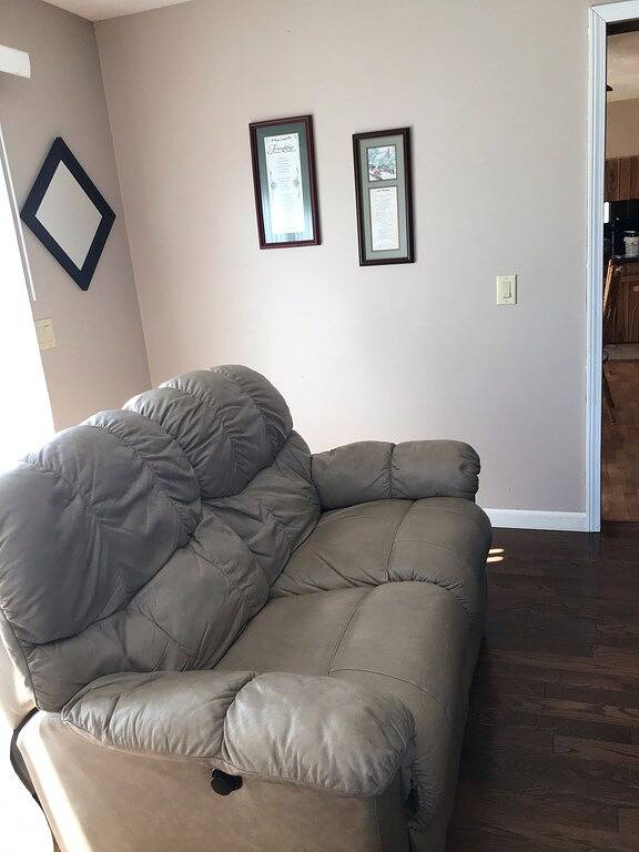 Neu renoviertes Bauernhaus auf 83 Hektar. in Ashe County