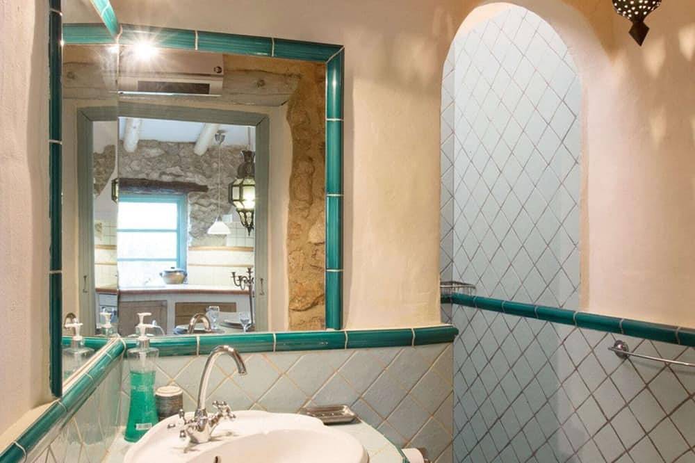 Casa La Premsa at Masia Nur ( Adults only ) in Canyelles (Barcelona), Garraf