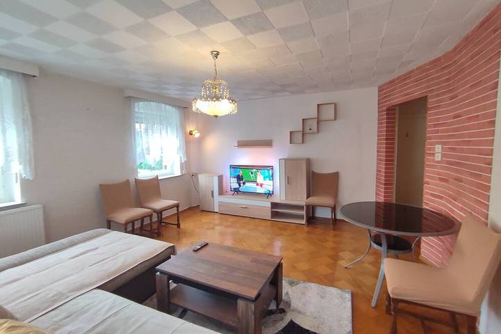 Ferienhaus für 6 Personen, mit Garten und Terrasse, mit Haustier in Bad Elster - 2