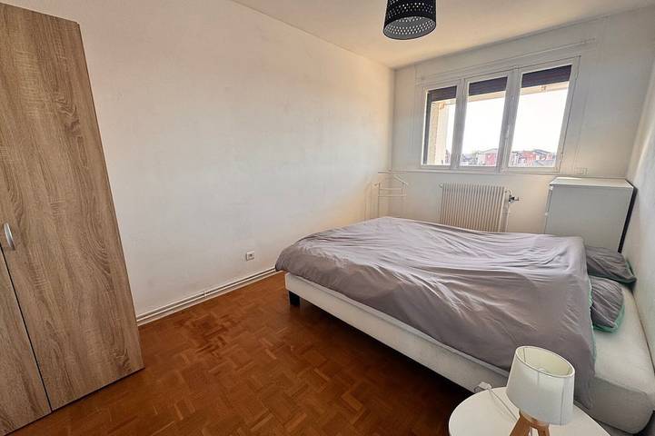 Appartement entier, La maison Gaston — Appartement 40 m² centre Arras in Arras, Région d'Arras
