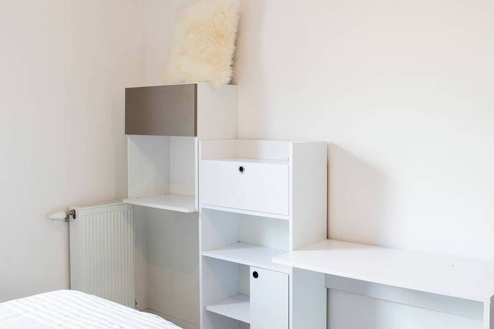 Apartamento entero, Charming modern 2-room apartment near Paris in Pantin, Sena-Saint Denis