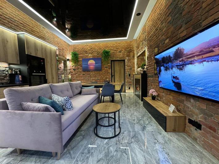 Apartament wakacyjny dla 10 osób, z widok, zwierzęta dozwolone w Bydgoszcz