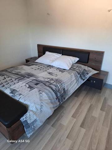 Cottage pour 2 personnes, avec vue à Domérat