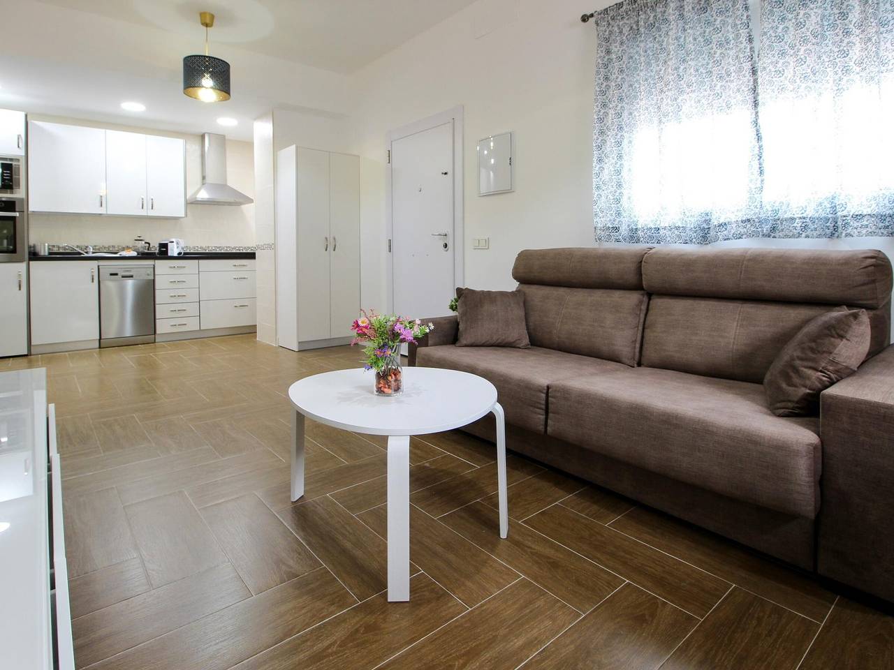 Appartamento vacanze a Malaga a partire da 162€ a notte