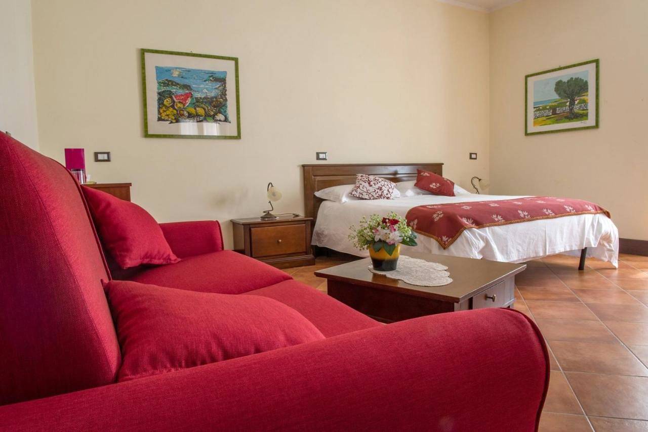Hotel Residenza Petra in Petralia Soprana, Provincia di Palermo