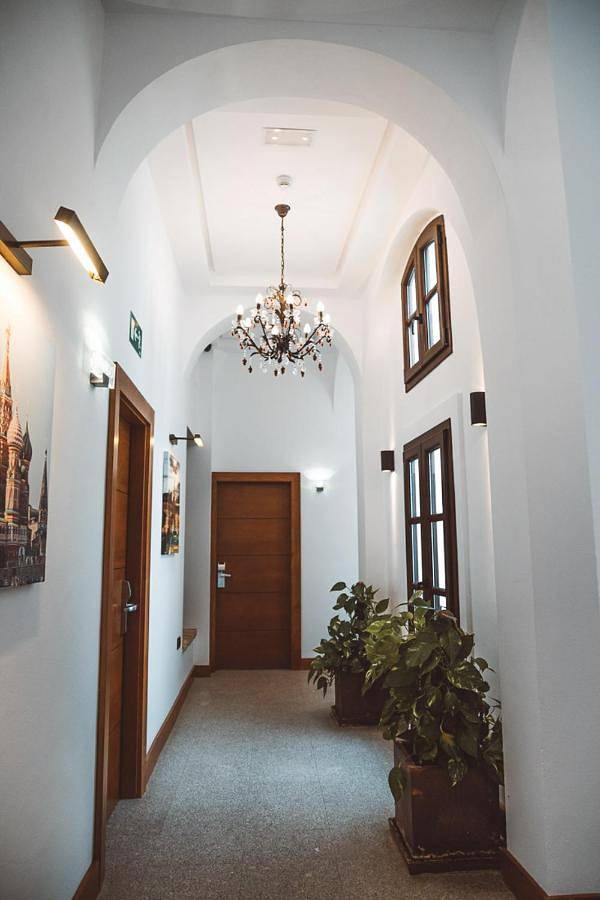 Ferreira Hostal Boutique in Conil de la Frontera, Costa de la Luz