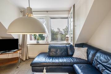 Ferienwohnung für 5 Personen in Nordstrand (Gemeinde), Nordstrand, Bild 3