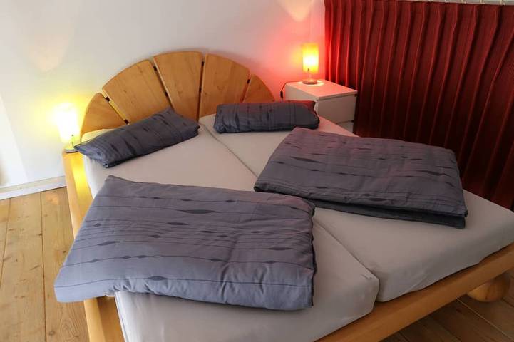 Ganze Wohnung, Unsere  Oase  am Meer/direkt am Strand/Wlan in Kühlungsborn Weststrand, Kühlungsborn