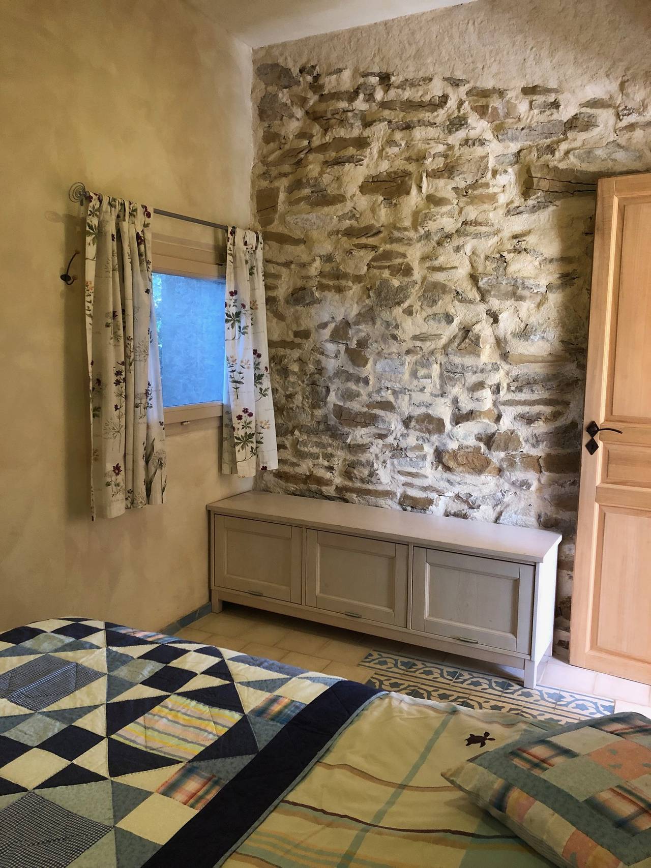 Mas de Costebelle in Bollène, Vaucluse