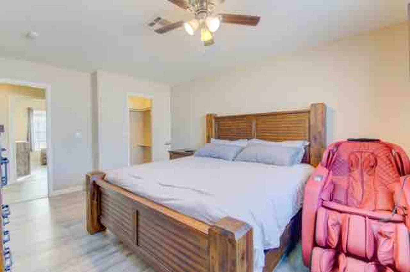 ¡Oferta especial! ¡Cama king! ¡Cargador para vehículos eléctricos! ¡ in Las Vegas, Red Rock Canyon
