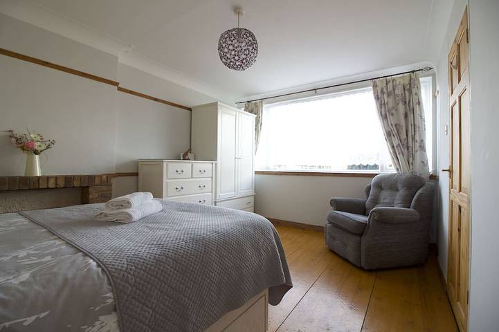 Somers House 4 Schlafzimmer in Central Portsmouth in Portsmouth, Südostengland