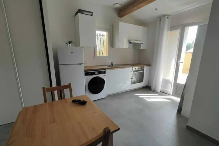 Ferienwohnung für 2 Personen - 1