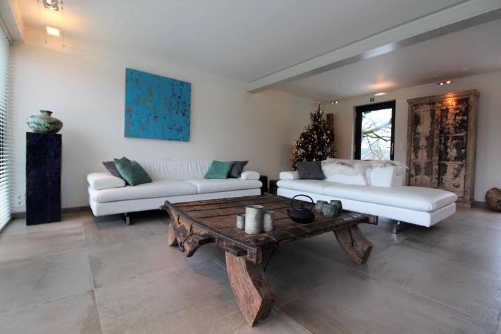 Location de vacances pour 12 personnes, avec vue et jardin dans Heyd - 3