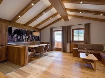 Appartement voor 8 Personen in Söll, Hohe Salve, Afbeelding 4