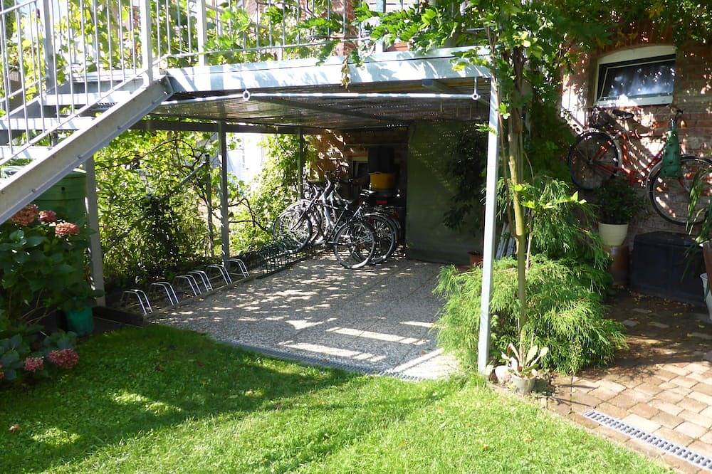 Einzelzimmer 1 - Pension Nord in Dessau, Dessau-Wörlitz Gartenreich