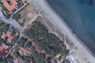 Gîte pour 4 personnes, avec jacuzzi et jardin, animaux acceptés à Borgo