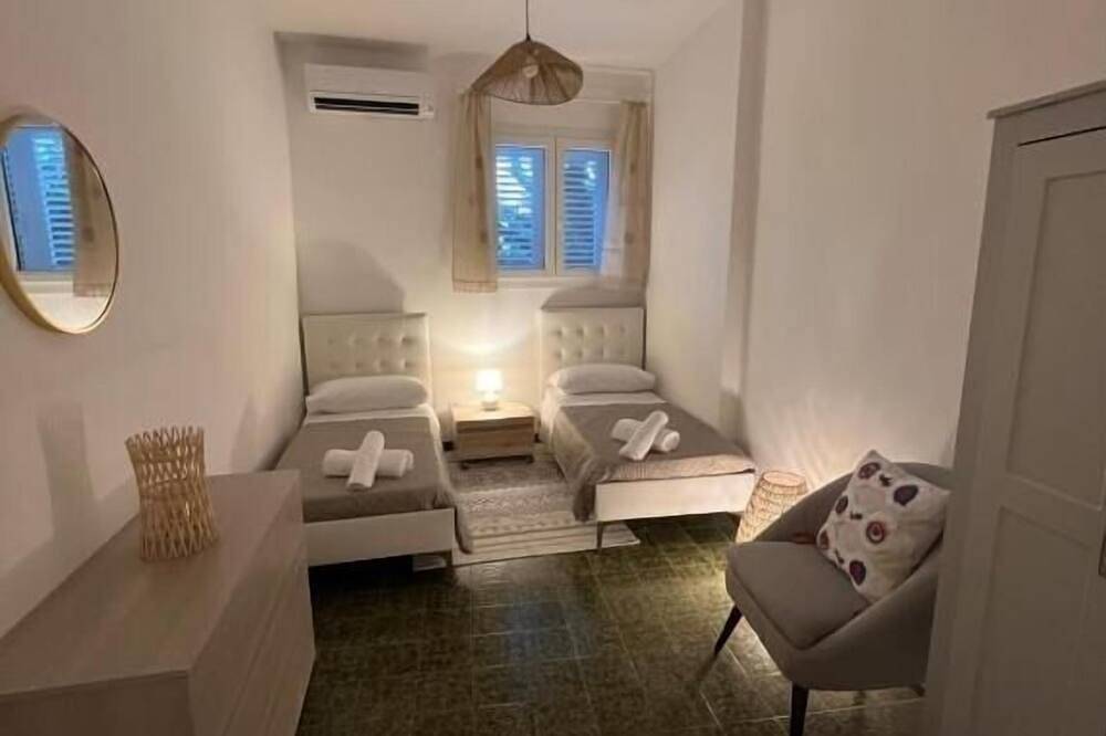 Charming 3-bedroom villa in Baia Verde for 2 to 8 people in Baia Verde, Gulf of Taranto