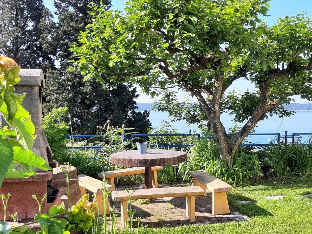 Apartments and Rooms Knez in Piran, Slowenische Riviera
