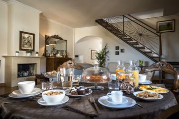 Holiday Rental for 8 People in Palermo, Palermo Province, Photo 2
