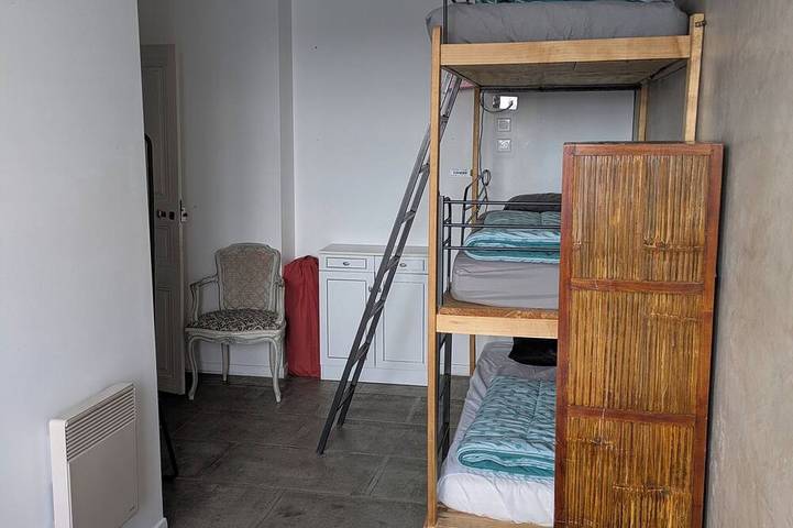 Location de vacances pour 15 personnes à Chambretaud - 4