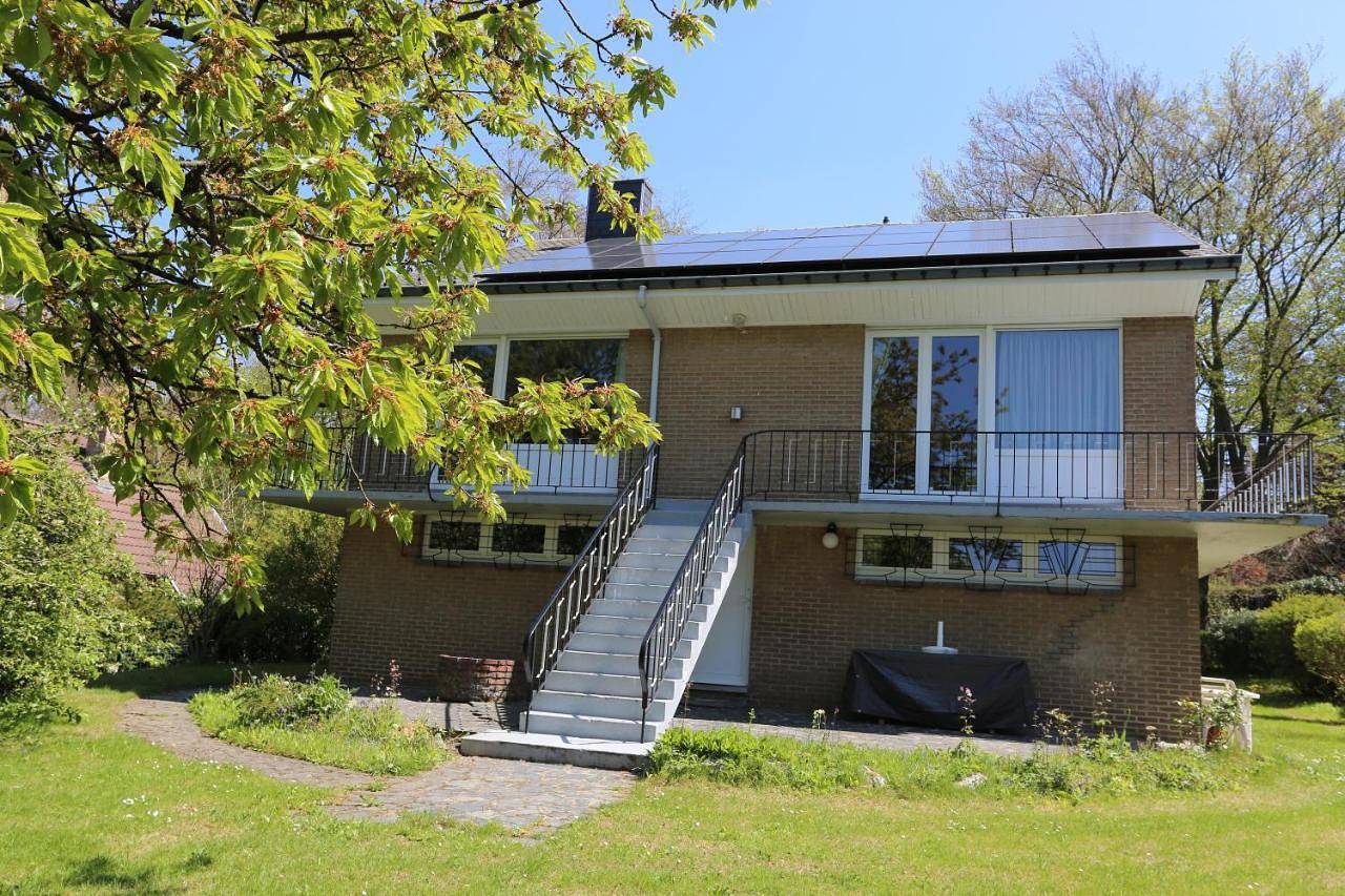 Four-Bedroom House in Spa, Région de Liège