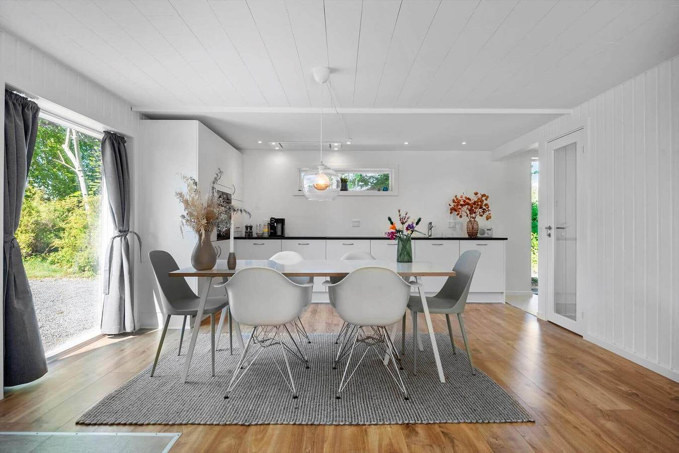 30490 Saksild - Præsteager 221 in Saksild Strand, Saksild