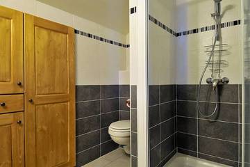 Chalet pour 4 Personnes dans La Chapelle-d'Abondance, Région de Thonon-les-Bains, Photo 4