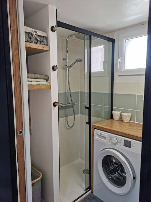 Gîte pour 4 personnes à Juvignac - 4