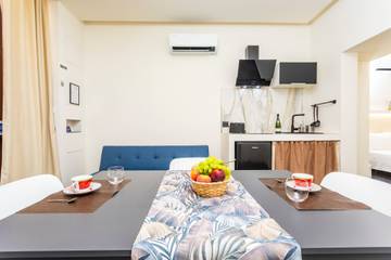 Glamping per 3 Persone in Catania, Catania e dintorni, Foto 4
