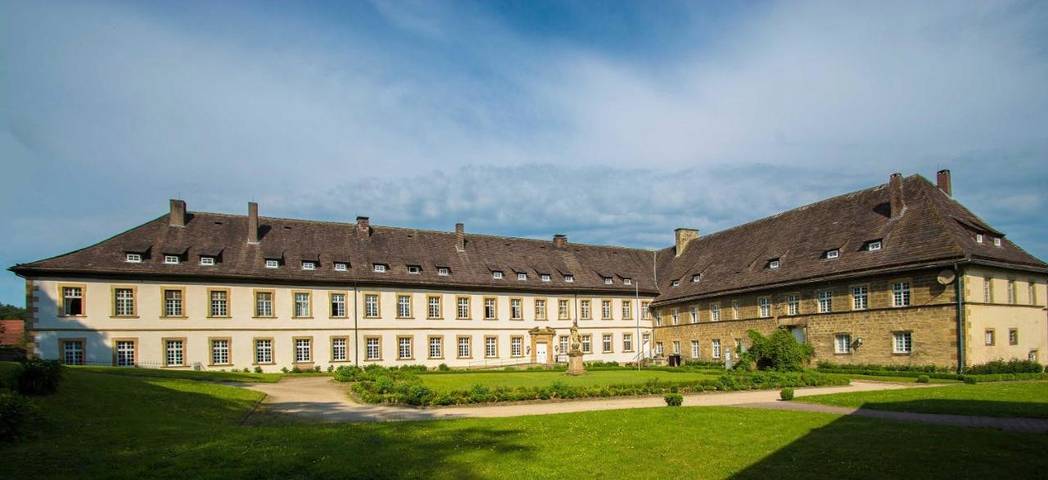 Hôtel pour 3 personnes, avec jardin et vue, animaux acceptés à Brakel - 4