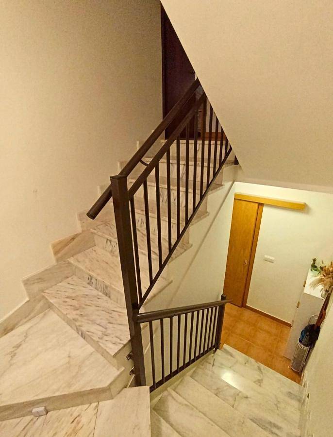 Casa rural para 4 personas, con Terraza además de Jardín y Vistas en Entrambasaguas - 3