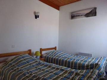 Appartement De Vacances pour 4 Personnes dans Biscarrosse, Côte d’Argent, Photo 4