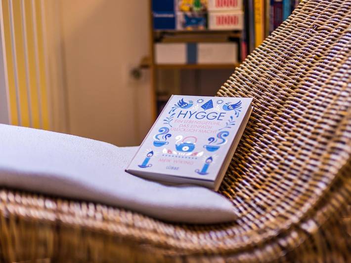 Ferienhaus für 4 Personen, mit Terrasse in Tönning - 3