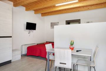 Agriturismo per 4 Persone in Talamona, Valtellina, Foto 4