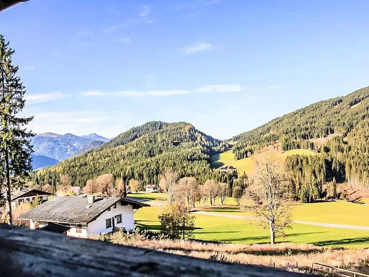 Haus 8 Personen in Ramsau am Dachstein, Schladming-Dachstein