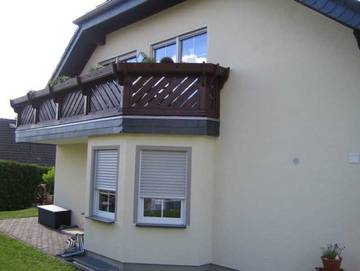 Ferienwohnung für 4 Personen in Ulmen, Kondelwald, Bild 2